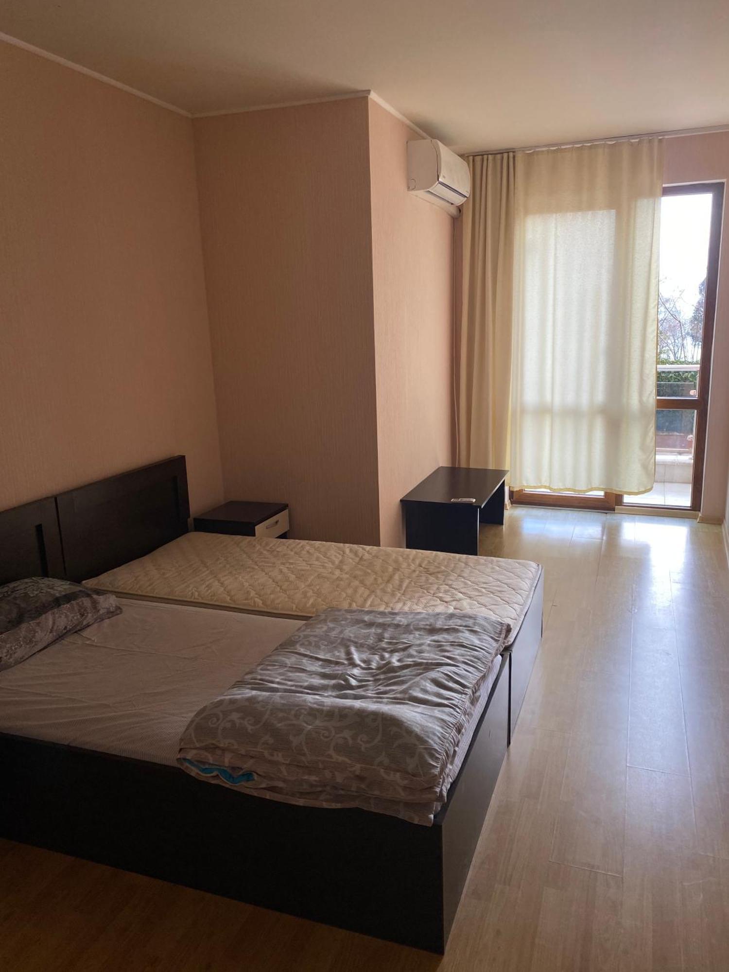 Vadim Apartments In Panorama Beach Vigo Nessebar Exteriör bild