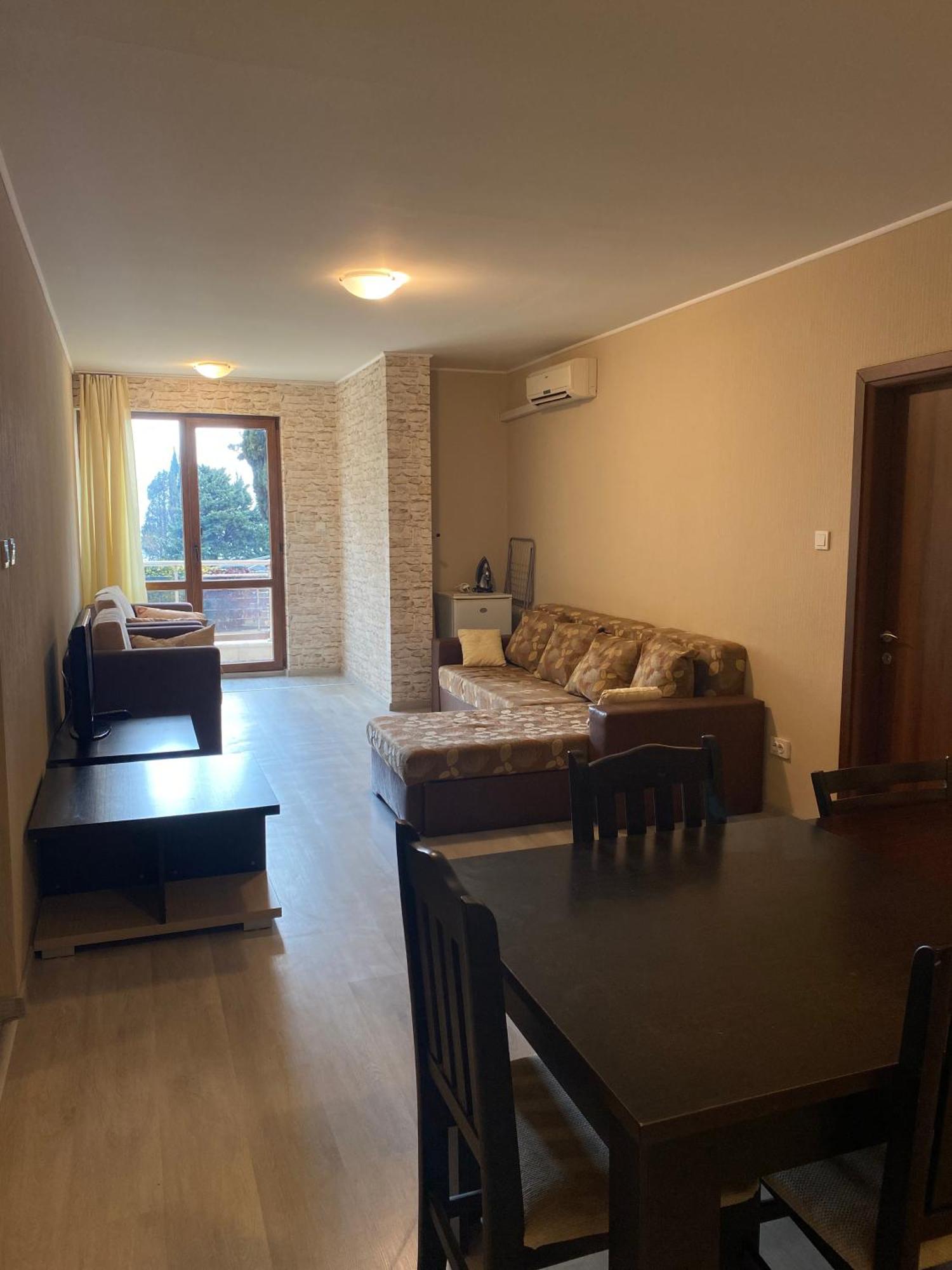 Vadim Apartments In Panorama Beach Vigo Nessebar Exteriör bild